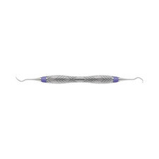 Hu-Friedy SC13/14XE2 Double End #13/14 Columbia Curette EverEdge Harmony Handle