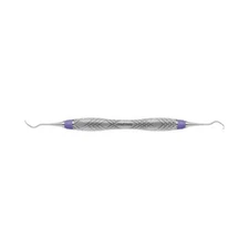 Hu-Friedy SC13/14XE2 Double End #13/14 Columbia Curette EverEdge Harmony Handle
