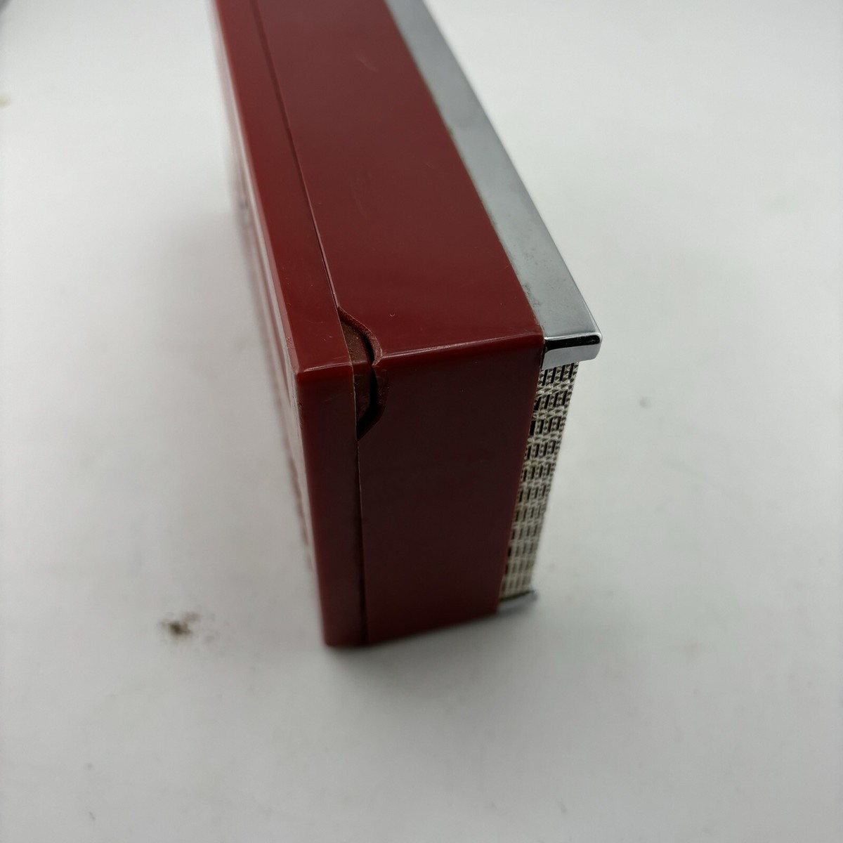 Vtg Sanyo Channel Master 6 Transistor Radio Model 6506 Vtg Sanyo Channel Master 6 Transistor Radio Model 6506