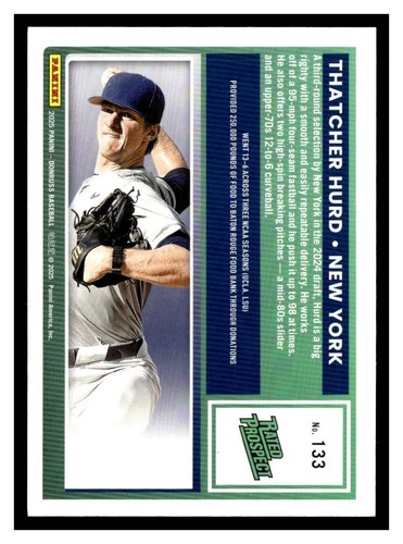 2025 Donruss Base cards Pick your Card Complete your set - Picture 259 of 387