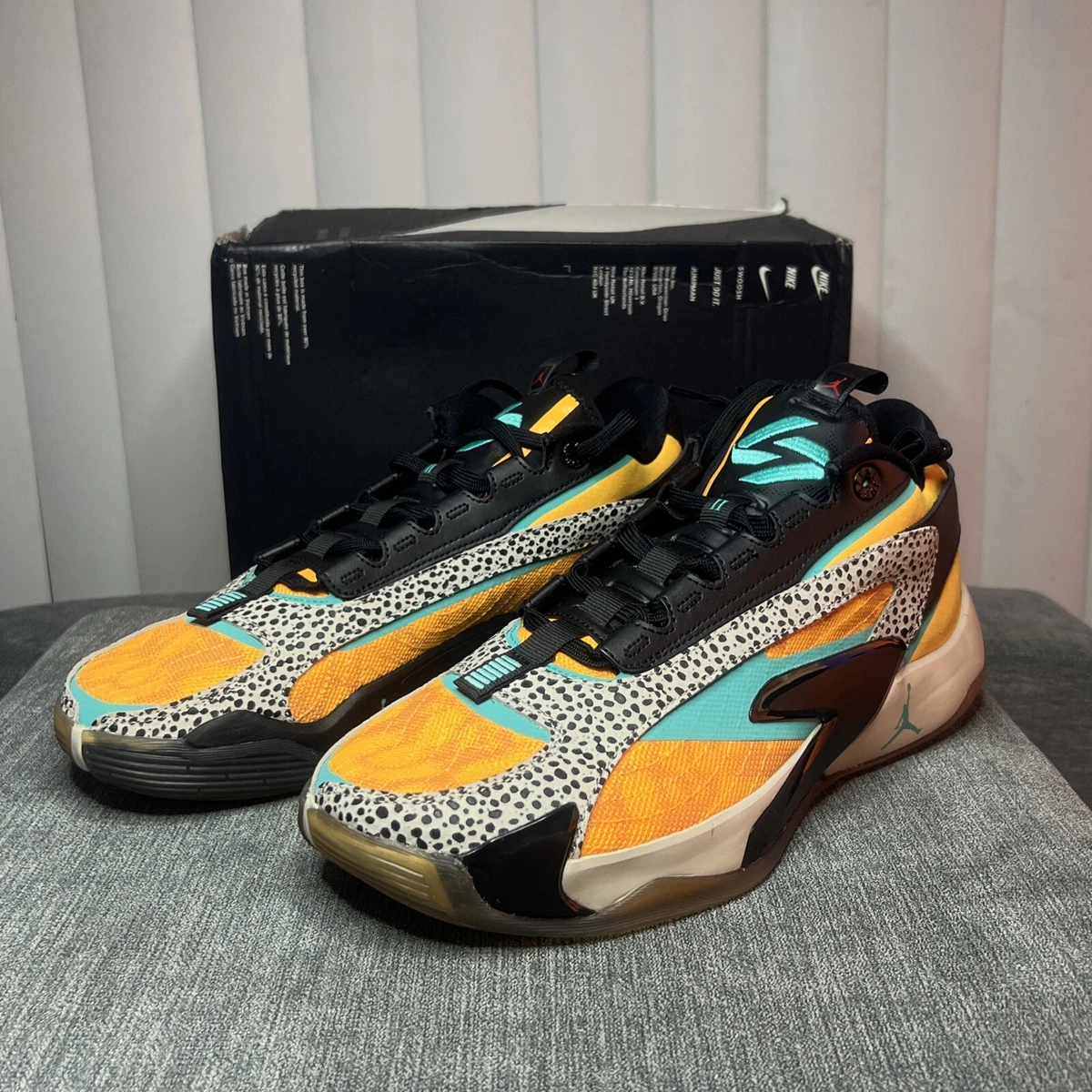 Las mejores ofertas en Jordan Luka 2 PF The Pitch | eBay