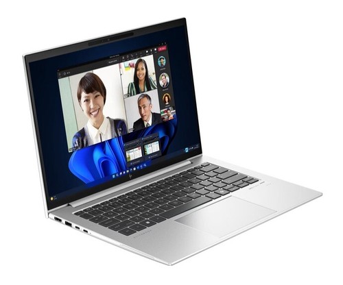 HP EliteBook 840 G11 14” Intel Core Ultra 5 125U 14" 16GB 512GB Win11 Laptop NEW - 第 6/6 張圖片