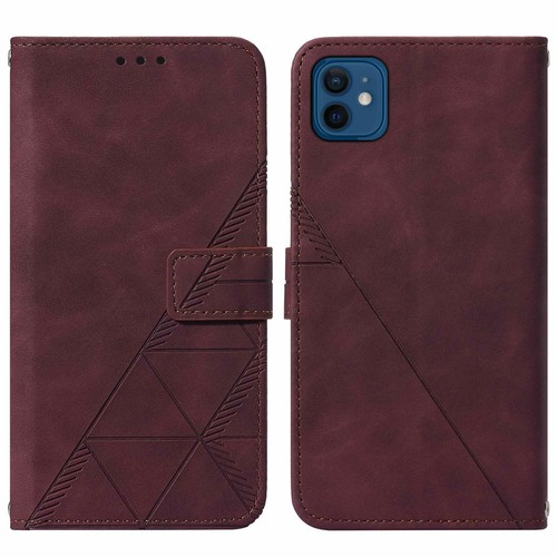 Leather Wallet Flip Cover Case For Xiaomi 11 Pro Redmi Note 10 9 9T 10S K40 9A - Picture 7 of 18