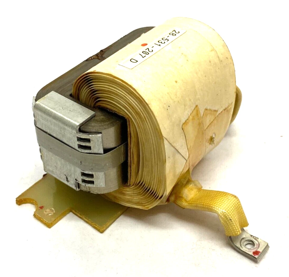 TDK Lambda 28-531-207D Industrial Power Transformer - Image 2 of 4