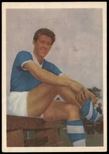 Chix - Harry Hooper (Sunderland) - 'Famous Footballers' (1961)