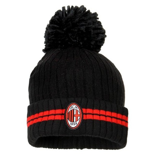 Milan berretto cappello di lana prodotto ufficiale Milan | eBay