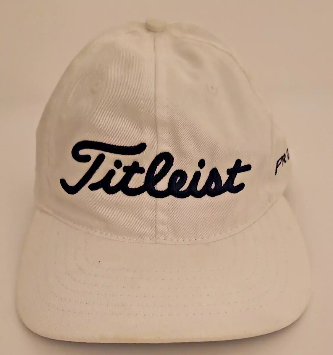 Titleist sales fj hat