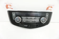 22 2017-2022 Nissan Rogue Sport AC Heater Climate Control Used Oem 27500-6ma0a
