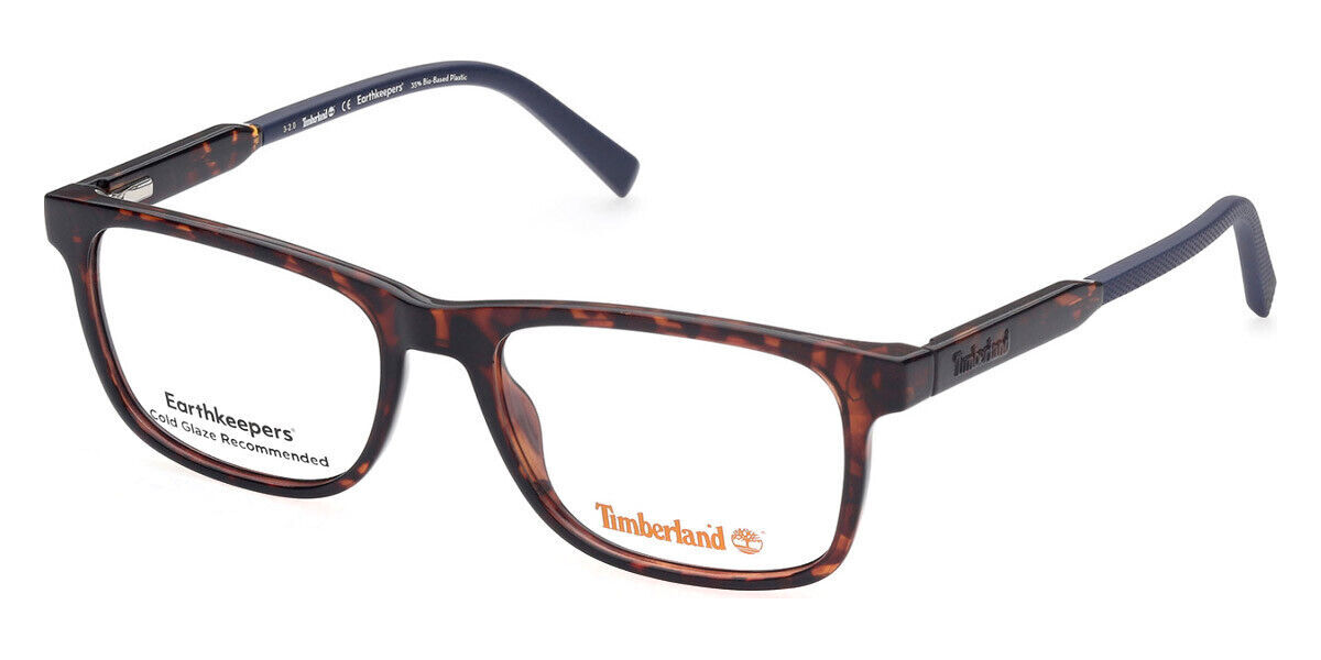 НОВЫЕ темные очки Timberland TB1722-052-54 Havana