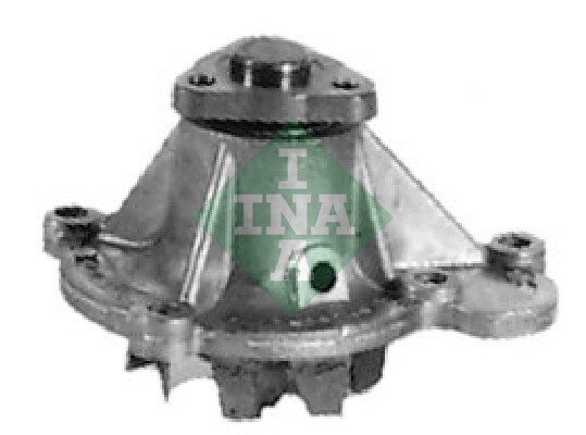 538 0523 10 INA Water Pump for NISSAN,RENAULT