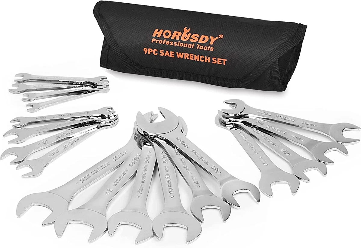 Wrench set 2024 near me