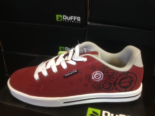 duffs shoes ebay