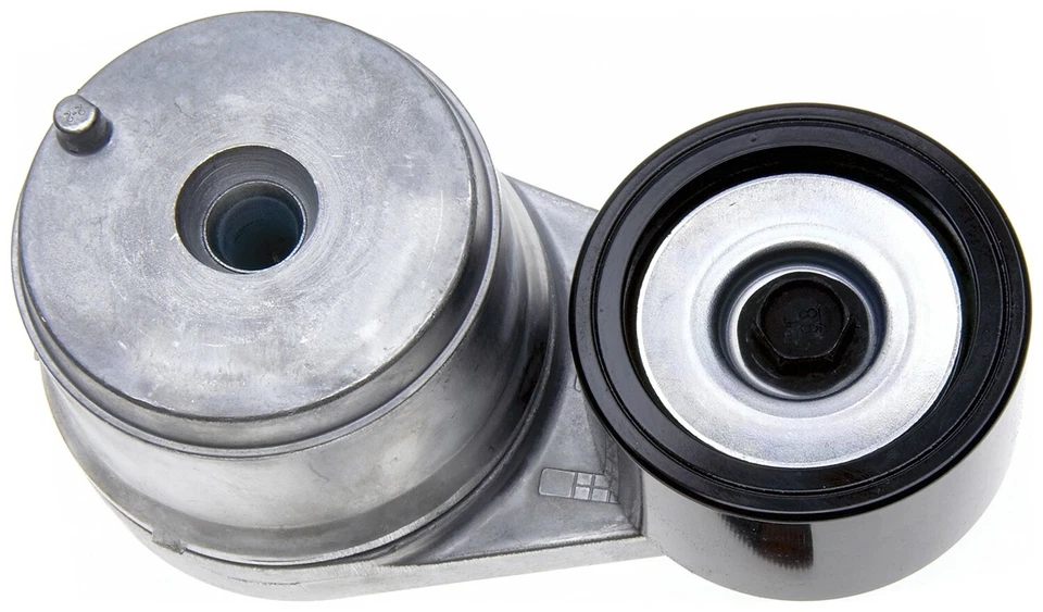 Para Sterling Truck LT9501 2001 7,2 L correa de transmisión tensor montaje puertas 157PT32 Foto 2 de 3