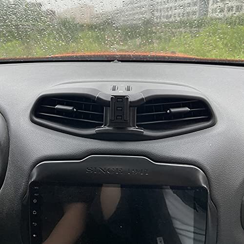 für Jeep Renegade zubehör 2024 2023 2022 2021 2020 2019 2018 2017 2016 2015 H... - Bild 3 von 9