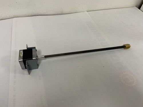 Stampante 3D XYZ Printing Da Vinci 1.0 e compatibili vite asse Z c/motore - Foto 2 di 2