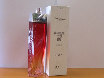 ferragamo parfum subtil