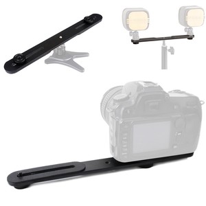 1-4-034-Screw-Tripod-Light-Stand-Flash-Bracket-Mount-Holder-Adapter-For-DSLR-Camera
