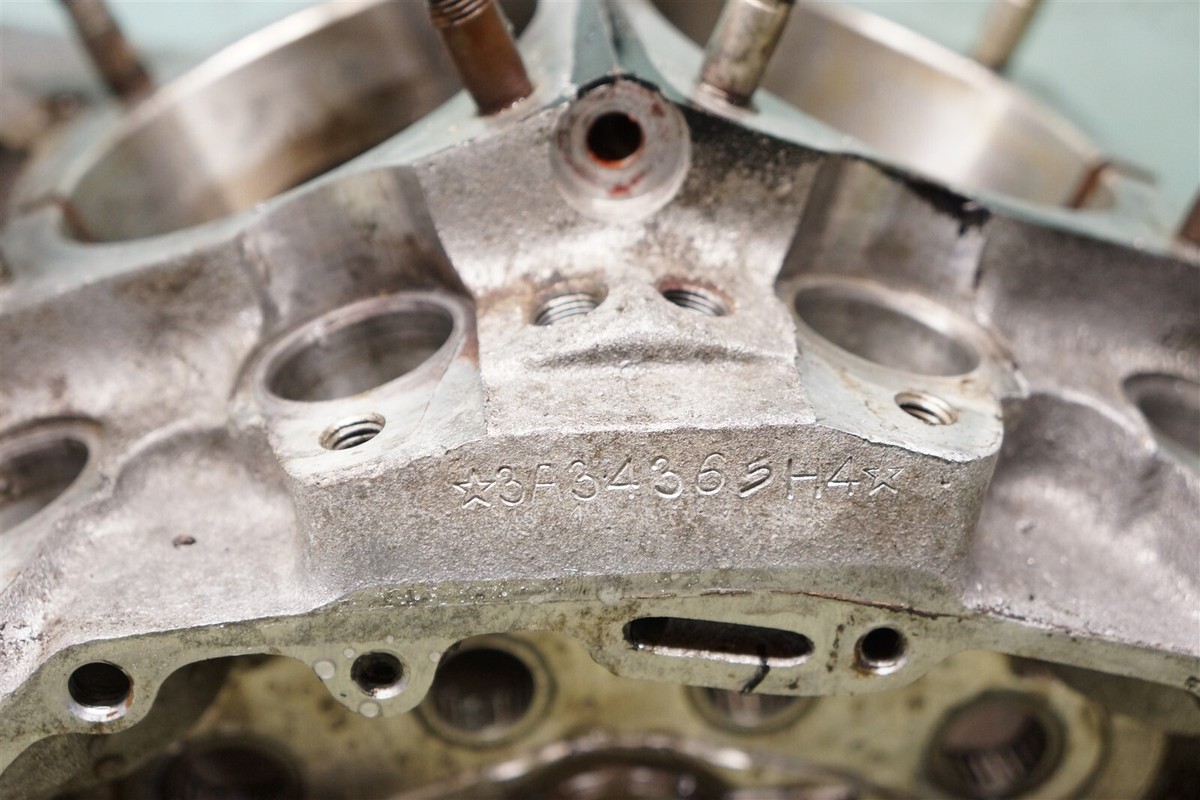 1974 Harley Sportster Ironhead XLCH1000 XLH XL 1000 XLCH *2834