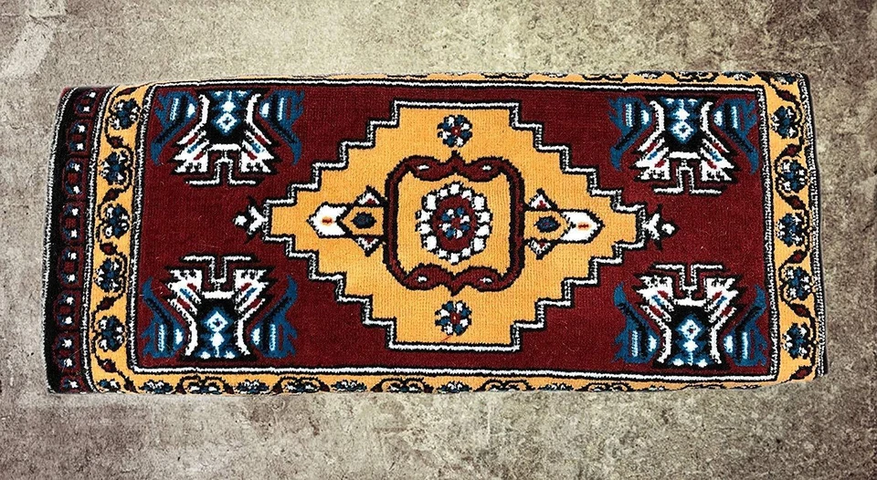 Sark Kösesi Orientalische Sitzecke 29-tlg. Orientalisches Sitzkissen 🌟✅ - Bild 3 von 4