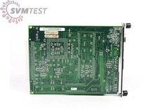 FORE Systems SCP-ASXHA Board Assembly