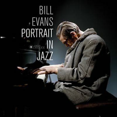 Portrait in Jazz by Bill Evans Trio (Record, 2016)