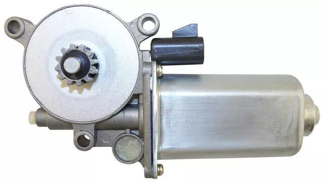 Motor de regulador de ventana delantero para Buick Chevrolet GMC 1996-2007 (N/P 19251418)