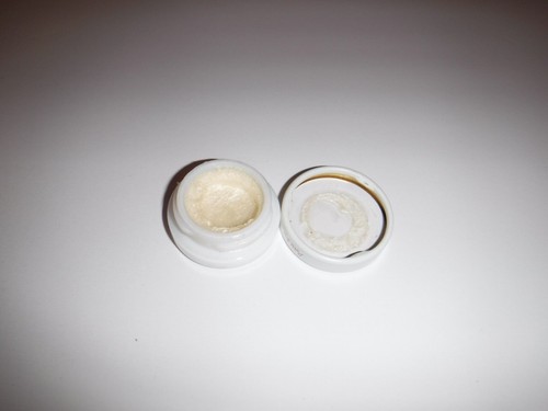Borsa completa vintage DuSharme crema mani e corpo misura 1/6 oz. Barattolo - Foto 3 di 5