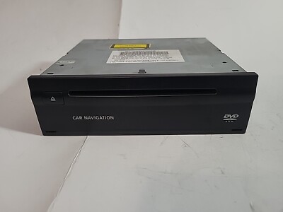 Mercedes-Benz E W211 2007 CD / DVD Laufwerk Navigationseinheit A2118200685 