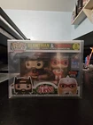 Funko POP Movies Bluntman And Chronic 2 Pack NYCC Fall Convention Exclusive 2019