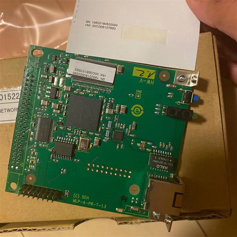Reliance S-D4020-L I/O インターフェースカード RIO Whizz Systems 3900151-01, PCI Loopback Card 7420 | eBay