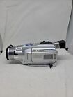 Jvc Gr-Dvl120U Mini Dv Camcorder (Not Fully Tested Read Description)
