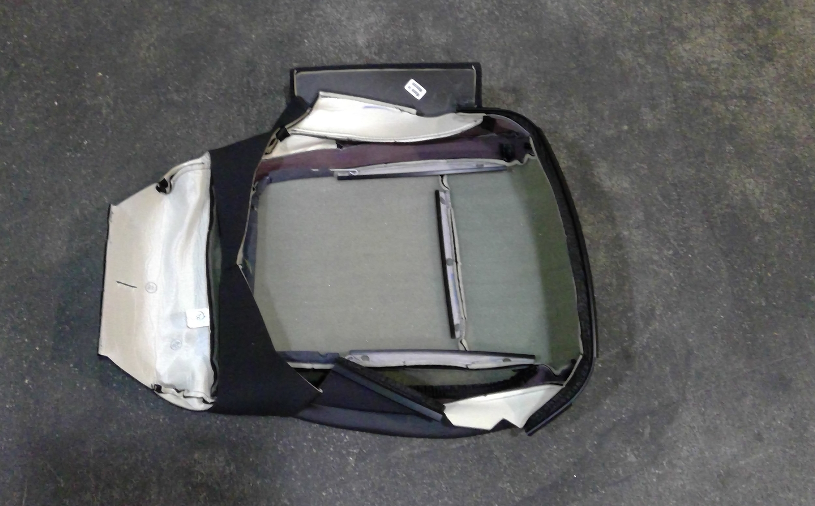 GM COVER 95259548 | eBay