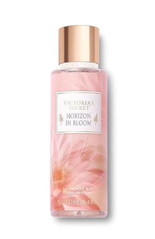 NEW VICTORIA'S SECRET Horizon In Bloom Fragrance Body Mist (8.4 fl
