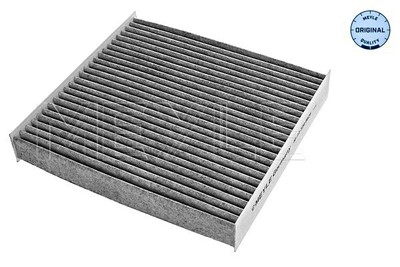 MEYLE Charcoal Interior Air Filter For DACIA Duster LADA NISSAN 12-15 272773151R