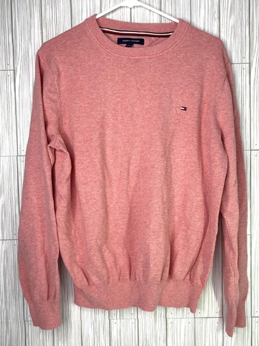 Tommy Hilfiger Mens Light Weight 