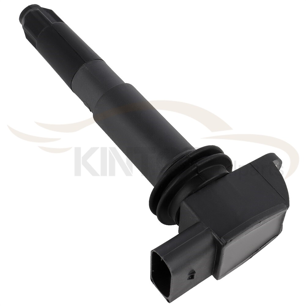 8 Pcs Ignition Coil Pack For Porsche Carrera GT 5.7L V10 2004 2005