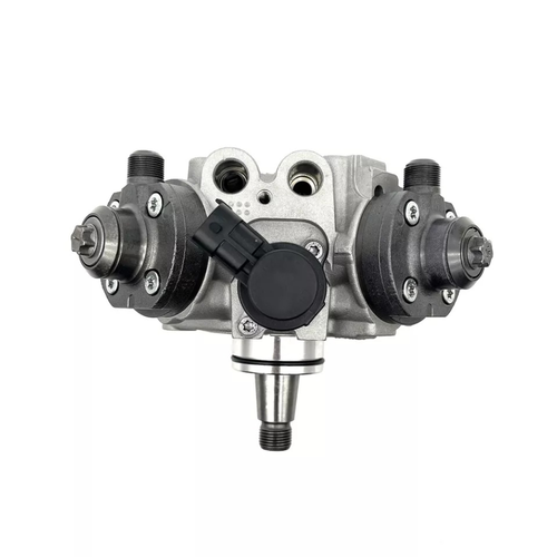 HIGH PRESSURE FUEL PUMP For FORD F250 2011-2014 FORD POWERSTROKE 6.7L BC3Q9B395 - Picture 3 of 11
