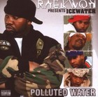 Raekwon - Icewater Polluted Water METHOD MAN FLO CD NEU