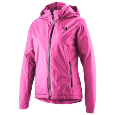 Gonso Sura Therm Jacket Winter-Fahrradjacke Damen sugar plum