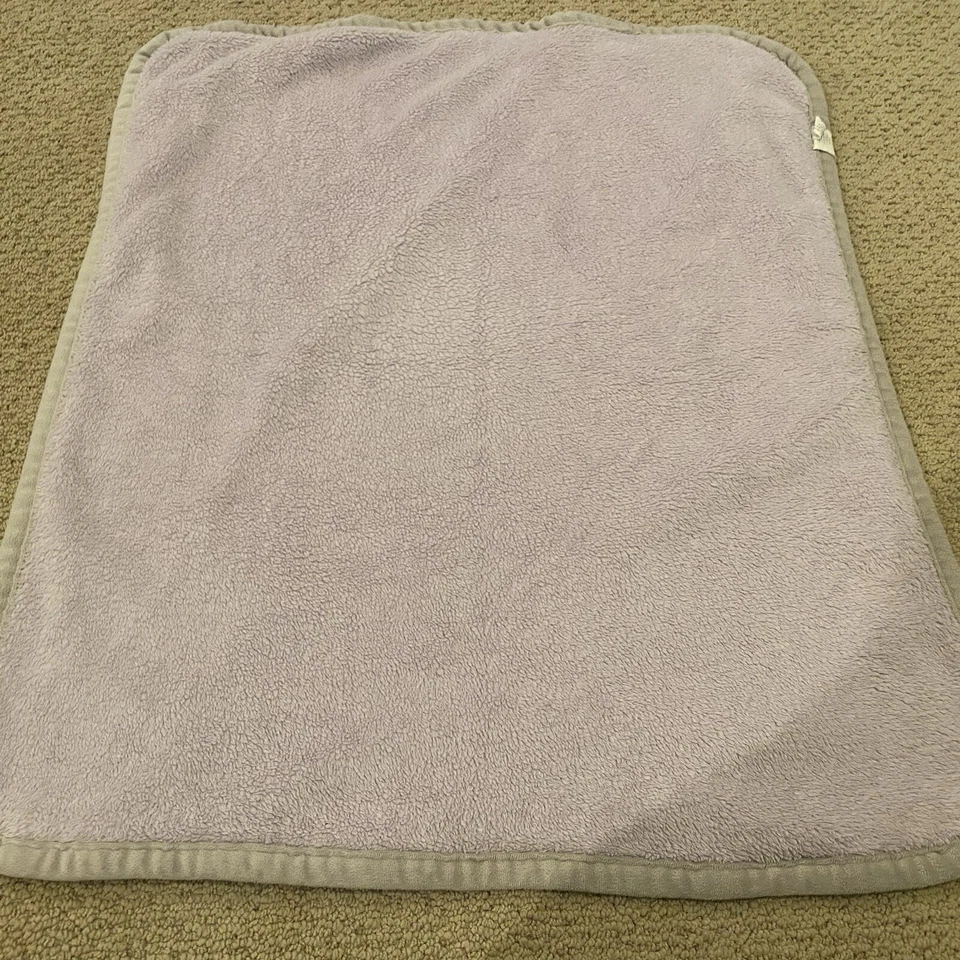 Cobertores e além de elefante roxo amarelo cinza lã cobertor bebê selva lance - Imagem 4 de 4