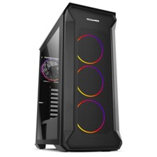 Ordenador Gaming Exeom Intel Core i7-12700KF/16GB/2TB + 1TB SSD/RTX 3060 Win11