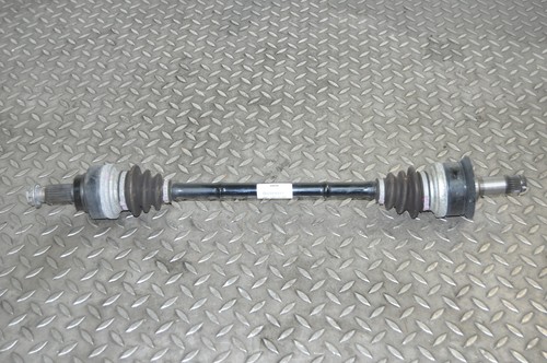 BMW F30 Antriebswelle hinten links 7634457 316i 2015 Linkslenker 2332175