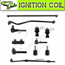 Kit de barra estabilizadora para Jeep Grand Cherokee 1993-1998 4,0 L solo 11x suspensión delantera