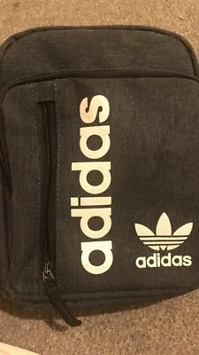 adidas messenger bag australia