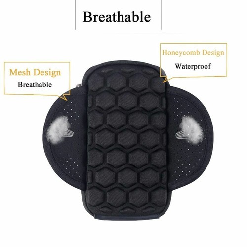 for teXet TM-4003 Waterproof Reflective Armband Case Sport Running Walking Cy... - Zdjęcie 9 z 9