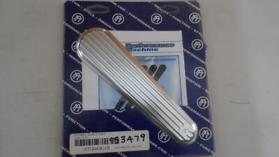 PM Grill Armaturenbretteinsatz Harley-Davidson FLT Modelle 2008-2021 0177-2044GRL-CH