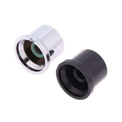 20x16MM Mini Aluminum Knob for Audio Amplifier Potemtiometer Volume Control