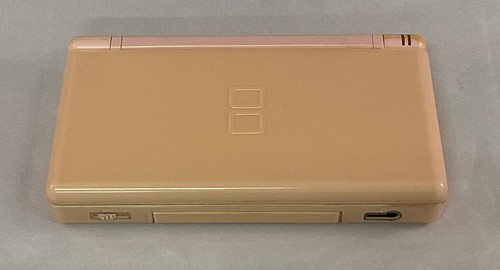 Consola Nintendo DS Lite Oficial Original USG-001 Solo Varias Usadas De Japón - Imagen 16 de 103