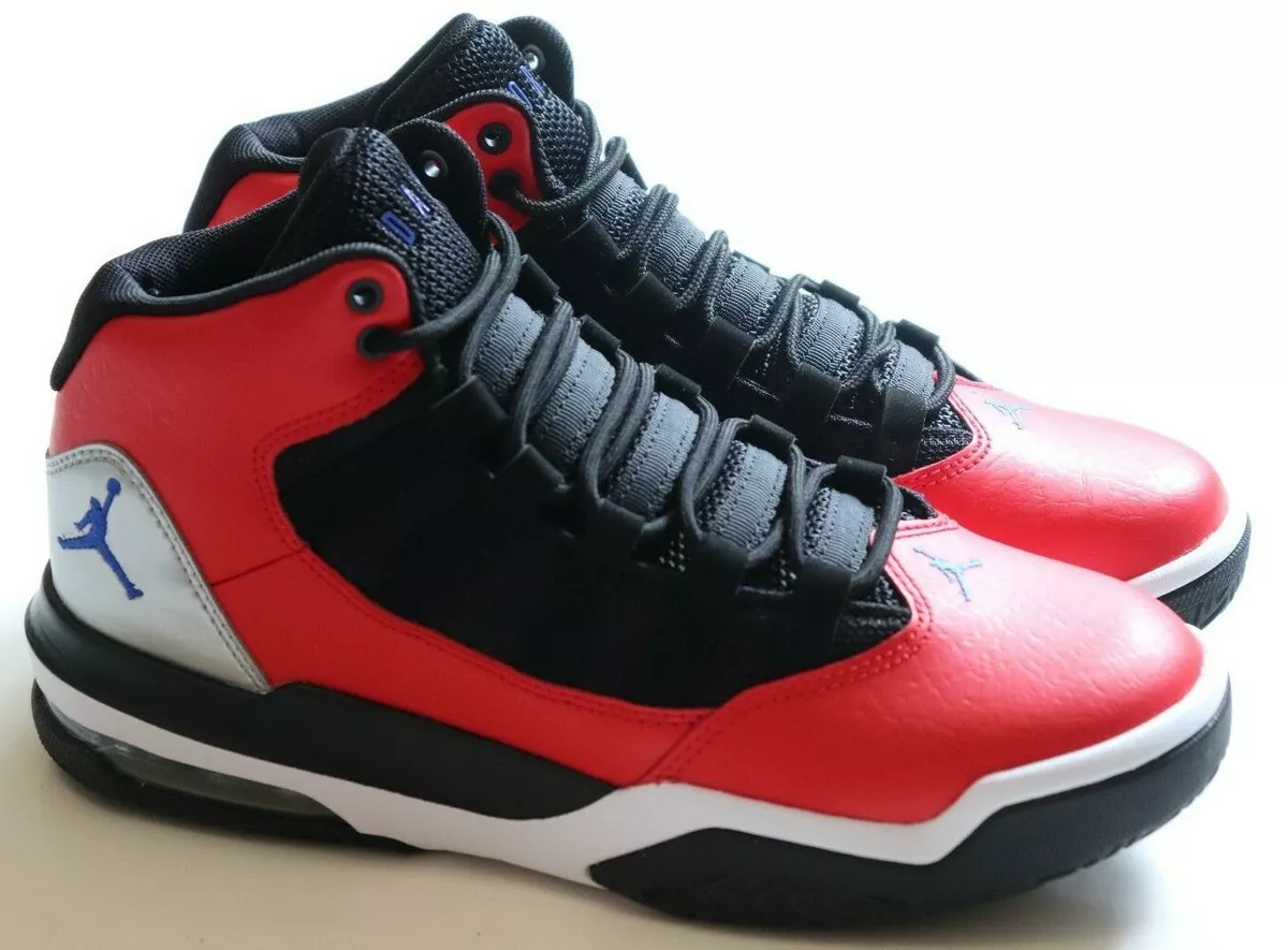 Jordan max aura boys discount