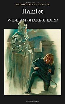 Hamlet (Wordsworth Classics) von William Shakespeare | Buch | Zustand gut